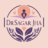 dr sagar jha logo